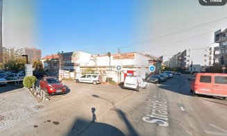 Un nou bloc de locuințe în zona The Office din Cluj-Napoca. Investitorul este fostul cameraman a lui Boc