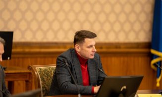 Mircea Abrudean nu crede că vreun parlamentar PNL va vota moțiunea de cenzură: „Nemulțumiri au existat întotdeauna”