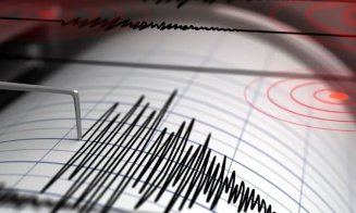 Val de cutremure în România! Trei seisme în doar o oră. Le-ați simțit?