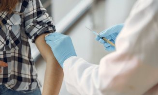 Vaccinarea gratuită anti-HPV, extinsă pentru fetele și băieții cu vârste între 11 - 26 de ani - proiect
