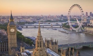 Viza pentru Marea Britanie: Românii pot solicita deja autorizaţia electronică de călătorie/ Cât costă și cât timp e valabilă