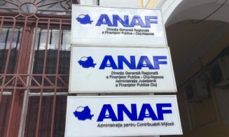 Atenție la țepele telefonice. Cum se dau escrocii drept angajați ANAF