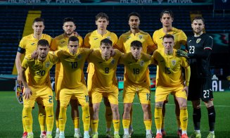 Cum s-au descurcat fotbaliștii echipelor clujene la loturile naționale