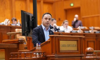 Ovidiu Cîmpean critică decizia partidelor AUR, SOS și POT: „Asta nu e suveranism. Asta e sabotaj”