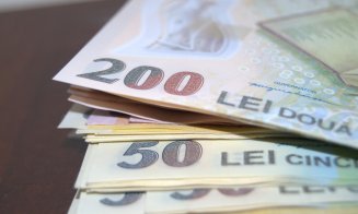 Românii cu credite ipotecare cu dobândă variabilă vor plăti mai puțin. IRCC-ul a scăzut ușor