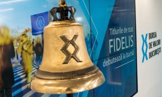 Investiții înainte de Paște. Ce dobândă primesc românii care împrumută statul prin titluri Fidelis