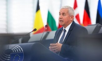 Cum vede europarlamentarul Daniel Buda războiul comercial declanșat de Trump: „Nu aduce nimic bun pentru nimeni”