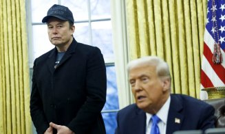 Americanii se revoltă și protestează împotriva deciziilor lui Trump și Musk. Vor fi manifestații și în țări din Euopa / Lista nemulțumirilor