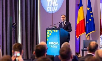 Cum poate România să se impună la nivelul UE. Ovidiu Cîmpean: „Să fim activi, să venim noi cu idei, nu să stăm să le așteptăm”