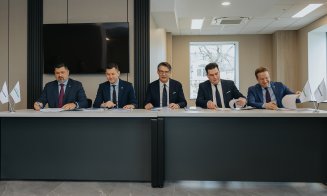 Grupul Banca Transilvania se extinde în Republica Moldova printr-o nouă achiziție