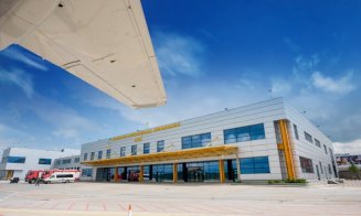 Aeroportul Internațional din Cluj angajează. Postul scos la concurs