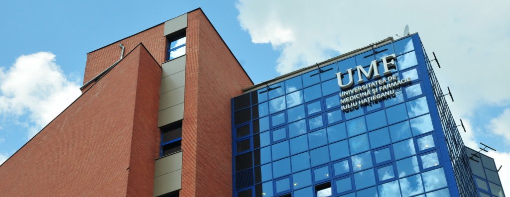 UMF Cluj a primit o finanțare de aproape 1,8 mil. euro pentru toate proiectele depuse la competiția FDI 2025