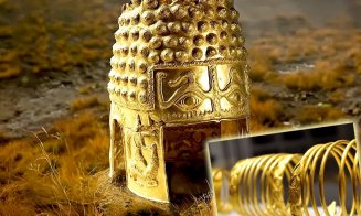 A fost arestat încă un suspect în cazul jafului Coifului de la Coțofenești