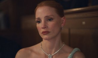 Cannes, Karlovy Vary, Veneția, San Sebastián, Sundance și Berlin. Filmele premiate în 2024-2025 ajung la TIFF