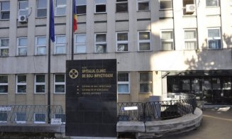 Cum vor funcționa Spitalele din subordinea CJ Cluj în vacanța de Paște