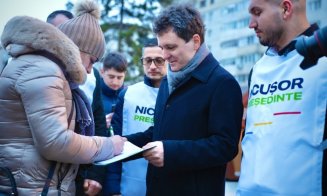 Pe cine ar pune premier Nicușor Dan dacă ar câștiga alegerile prezidențiale. Exclude varianta Ciolacu
