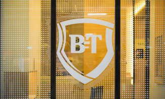 BT finanțează energia regenerabilă: 28 de milioane de euro pentru compania Simtel