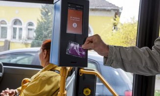 Prețuri noi la transportul în comun pentru două localități din Cluj. Cât vor costa biletele și abonamentele