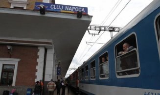 Minivacanța de 1 Mai. CFR Călători anunță mai multe trenuri către litoral/ Cât costă biletul de la Cluj până la mare și în câte ore ajungi