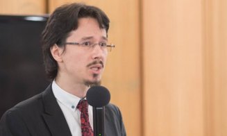 Fostul judecător Cristi Danileț, șocat de cazul CA Ploiești-CCR: „Este un abuz de drept grosolan, instanța depășind limitele puterii judecătorești”