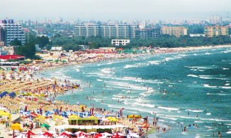 Cât îi costă cazarea pe clujenii care vor să meargă pe litoralul românesc în minivacanța de 1 mai. Vezi stațiunile vedetă