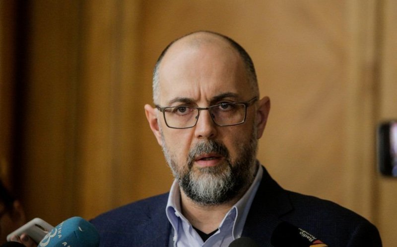 UDMR, susținere pentru Nicușor Dan: ''Dacă Simion va deveni preşedinte, şcolile noastre, dreptul nostru de a vorbi limba noastră vor fi în pericol''