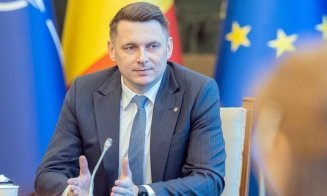 Mircea Abrudean: „Democrație înseamnă să respecți votul majorității! Indiferent în ce tabără te-ai aflat” / Ce spune de turul doi