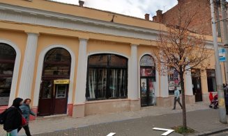 Cafeneaua actorilor din Cluj-Napoca renaște sub formă de spațiu educativ-cultural