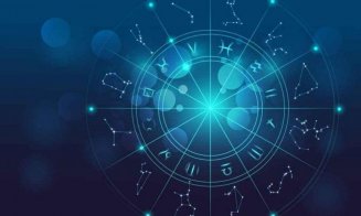 HOROSCOP 9 mai 2025