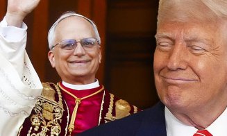 Ce spune Donald Trump despre alegerea primului papă american din istorie
