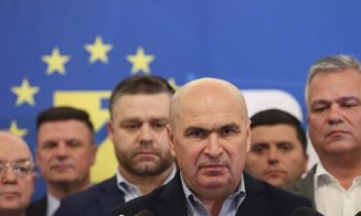 Bolojan, despre situația din PNL: „Toate partidele cu scoruri slabe au opţiunea să se reformeze sau să continue la fel şi sfârşitul nu va fi departe”