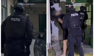 Cum a fost păcălit un pensionar să facă plăți în valoare de 300.000 de euro, timp de 11 ani. Escrocul, prins de polițiștii clujeni