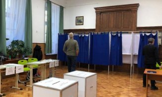 Schimbare incredibilă în ultimul sondaj pentru alegerile prezidențiale. Nicușor Dan l-a depășit pe George Simion