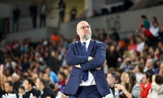 Jucătorul depistat pozitiv de ANAD a jucat în meciul U-BT - CS Vâlcea. Reacția lui Mihai Silvășan