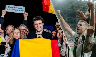 Alex Chipciu, sinceritate 100% despre rezultatul alegerilor: "Suntem o singură Românie"