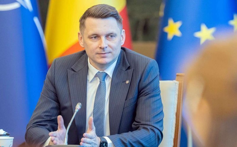 Mircea Abrudean le mulțumește clujenilor pentru vot: „A fost un drum complicat, dar România este câștigătoare”