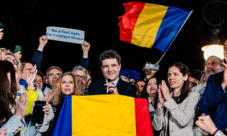 Promisiunile și programul electoral al lui Nicușor Dan pentru Președinția Românie