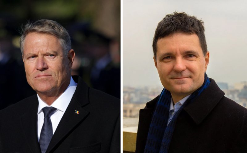 Klaus Iohannis 2019 vs Nicușor Dan 2025. Cum a votat Clujul atunci și acum