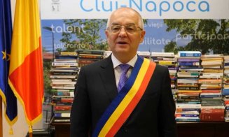 Primarul Clujului crede că Nicușor Dan va avea cea mai grea misiune de președinte: „Trebuie făcute lucrurile pentru care au ieșit românii la vot”