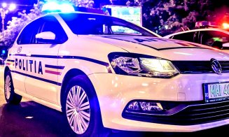 Șoferie FĂRĂ PERMIS pe drumurile Clujului / Dacă ați ști ce colegi de trafic aveți...
