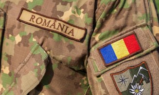 Înscrierile pentru învățământul universitar militar continuă până după BAC. Se scot la concurs peste 600 locuri